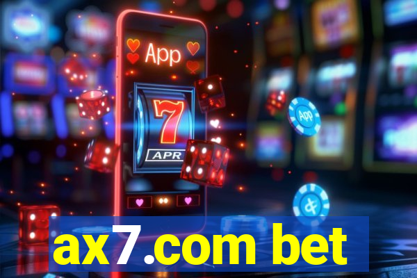 ax7.com bet